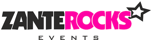 Zante Rocks Logo Full