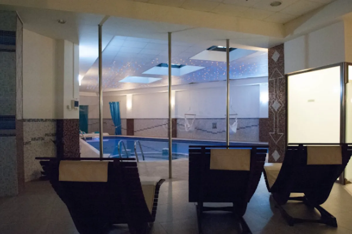 Best Spa and Wellness Centres in Zante
