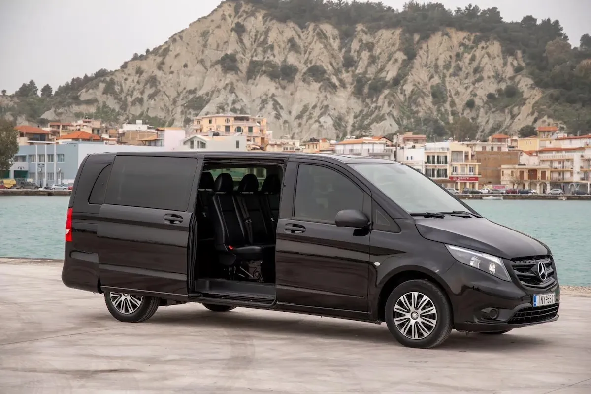 Zante VIP Airport Transfers