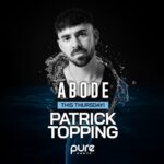 Patrick Topping - Abode