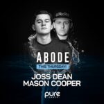 Joss Dean & Mason Cooper - Abode