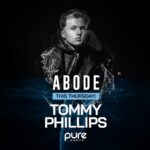 Tommy Phillips - Abode