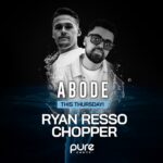 Ryan Resso & Chopper - Abode