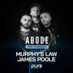 Murphy's Law & James Poole - Abode